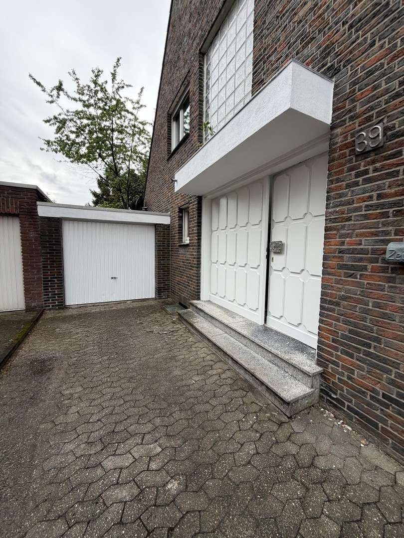 Thumbnail-Wohnung zum Mieten in Tönisvorst 1.150,00 € 105 m²