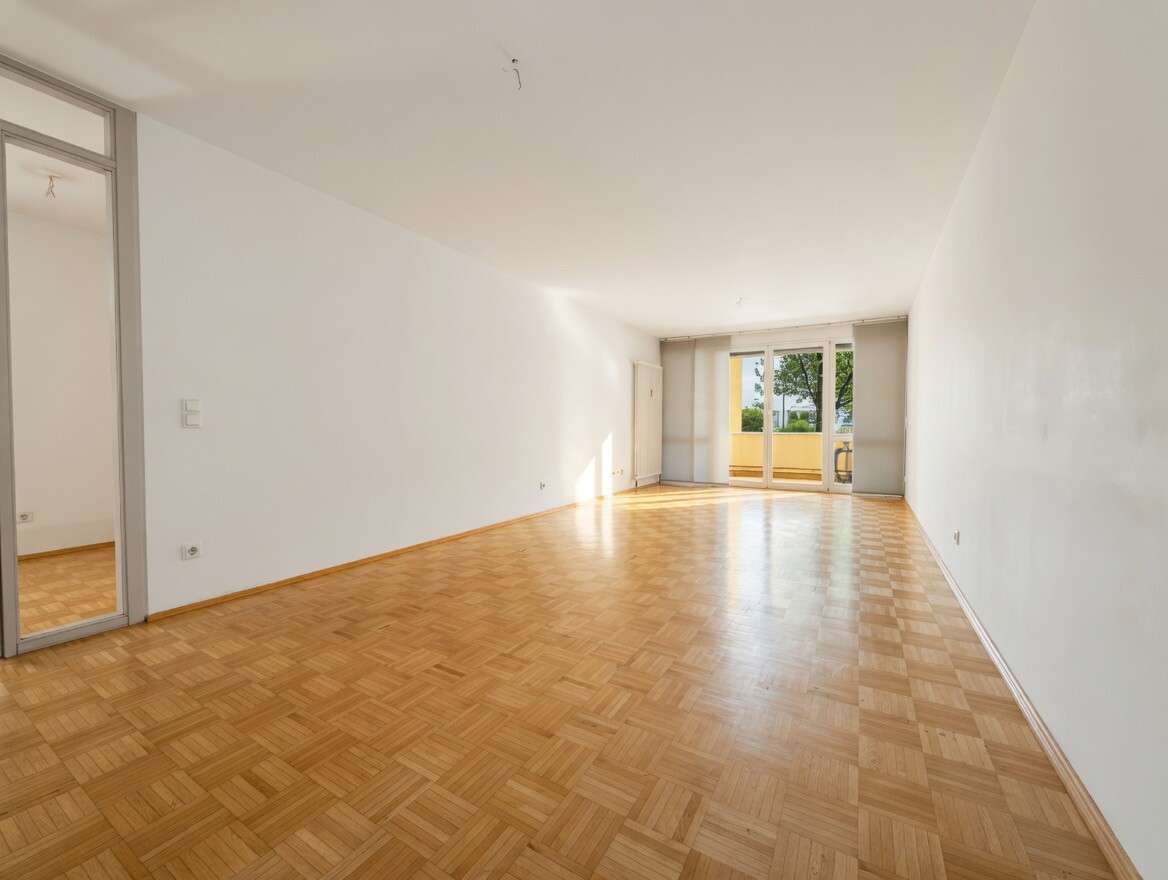 Thumbnail-Wohnung zum Kaufen in Karlsruhe 440.000,00 € 81.88 m²