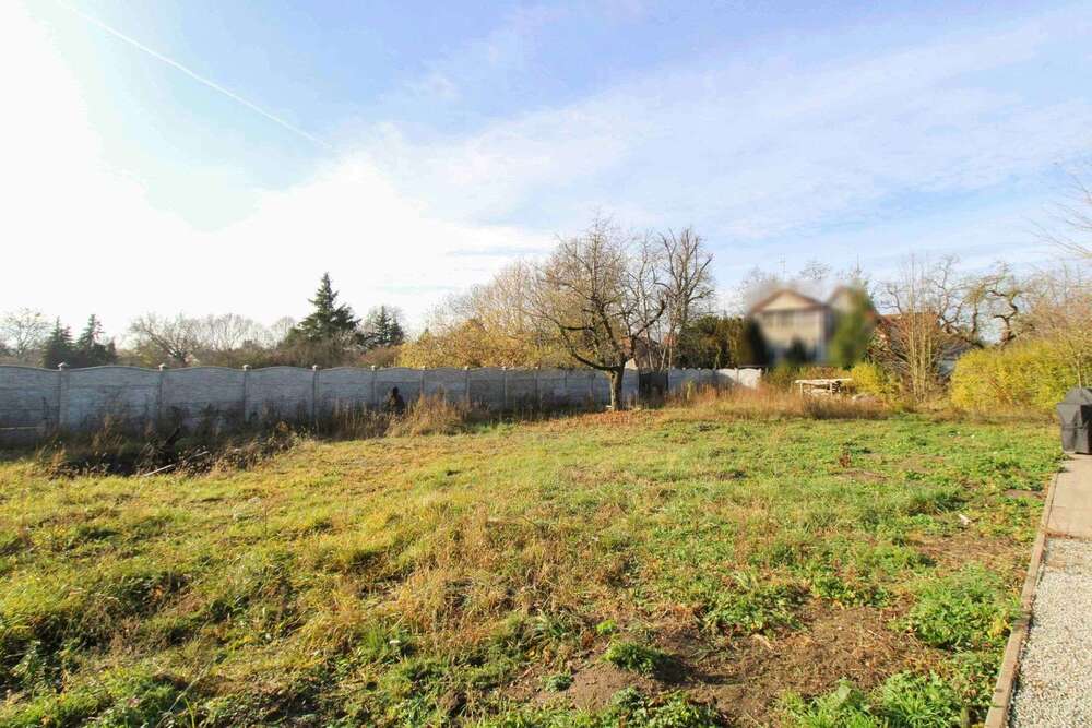 Thumbnail-Grundstück zu verkaufen in Berlin 249.900,00 € 600.27 m²
