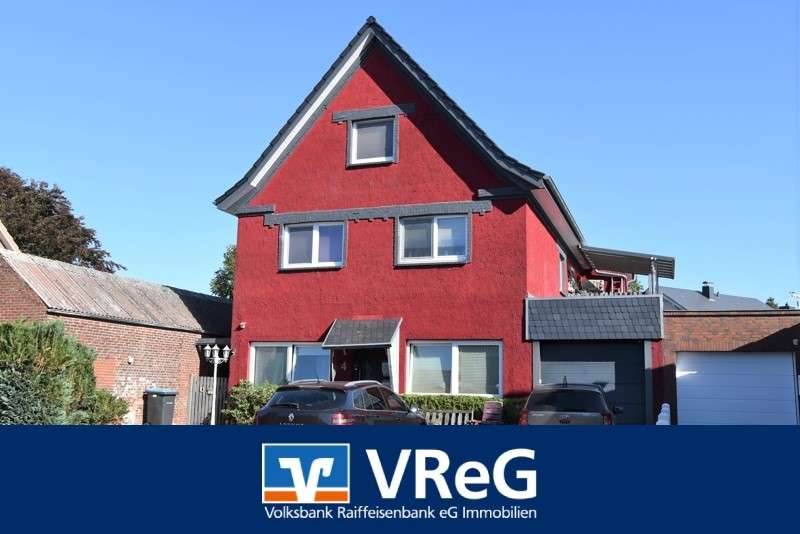 Thumbnail-Haus zum Kaufen in Lägerdorf 280.000,00 € 218.13 m²