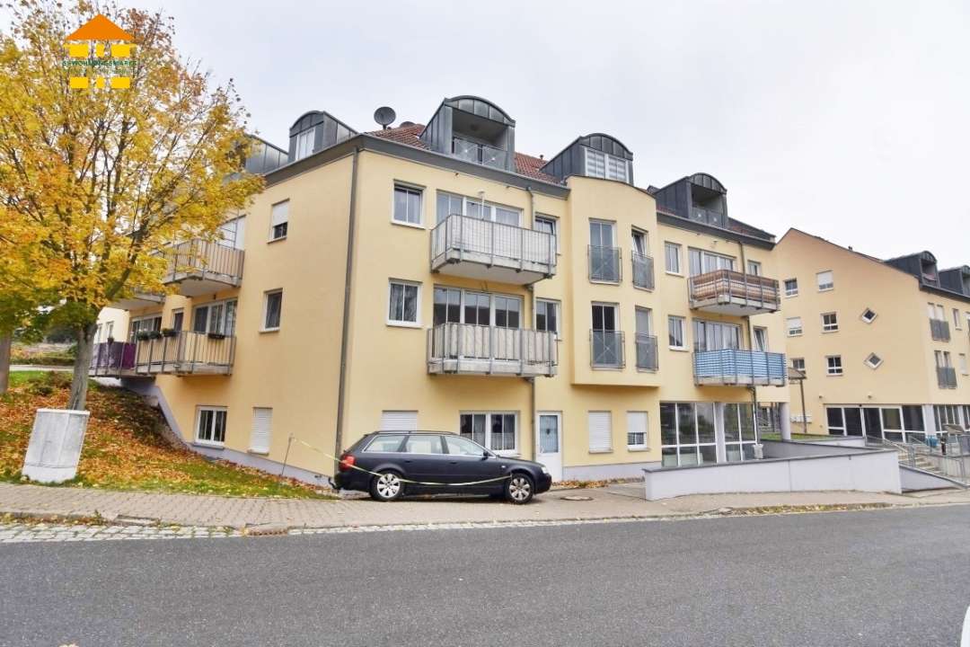 Thumbnail-Wohnung zum Mieten in Burkhardtsdorf 265,00 € 51 m²