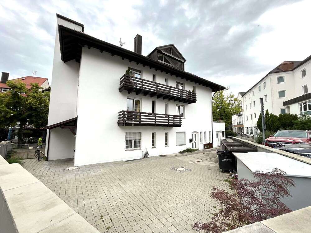 Thumbnail-Wohnung zum Kaufen in Bad Wörishöfen 499.000,00 € 197 m²
