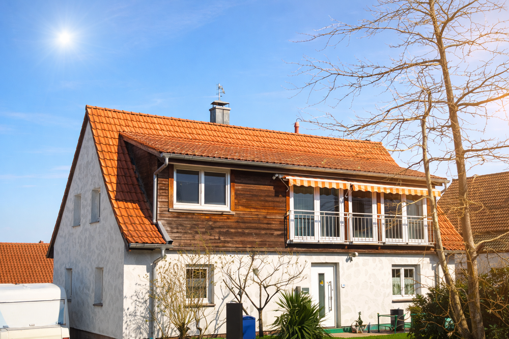 Thumbnail-Wohnung zum Kaufen in Iffezheim 219.000,00 € 101 m²