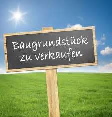 Thumbnail-Grundstück zu verkaufen in Rauschenberg 61.300,00 € 613 m²