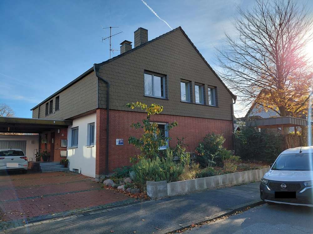 Thumbnail-Wohnung zum Kaufen in Dortmund 415.000,00 € 140.36 m²