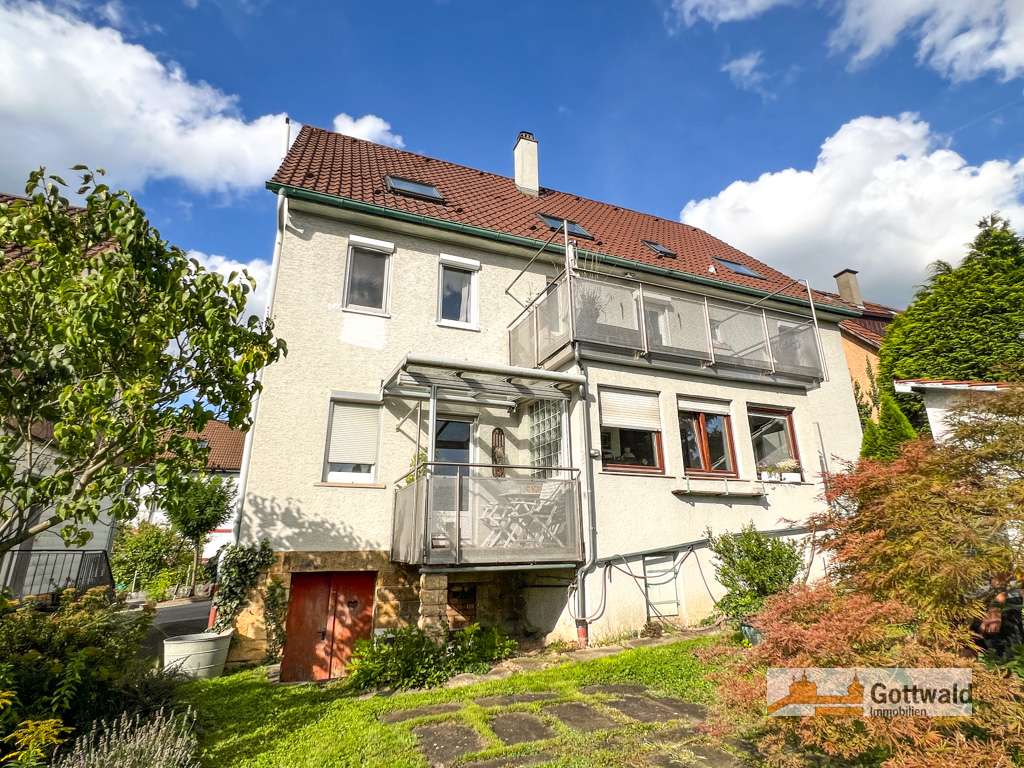 Thumbnail-Wohnung zum Kaufen in Plochingen 280.000,00 € 94.04 m²