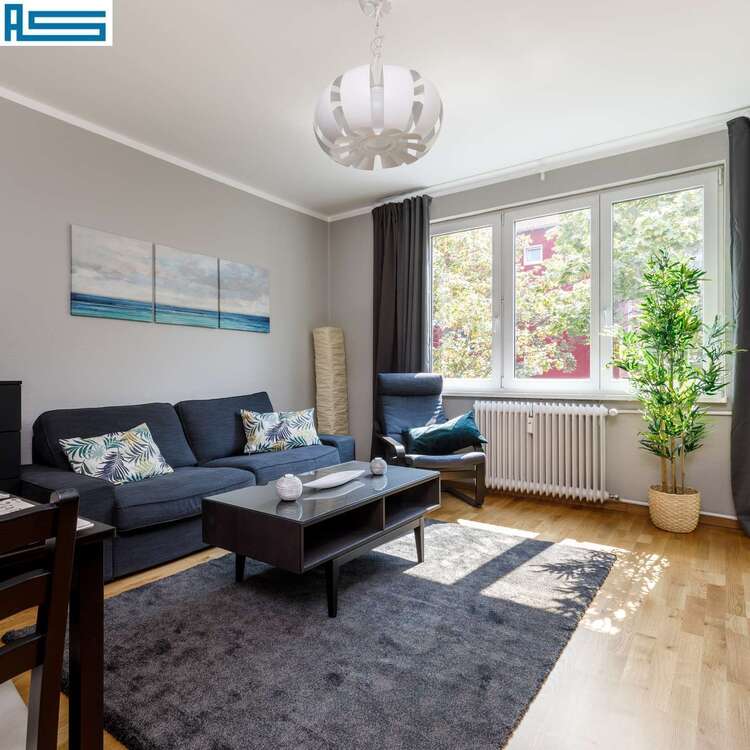Thumbnail-Wohnung zum Kaufen in Berlin 269.000,00 € 60.58 m²