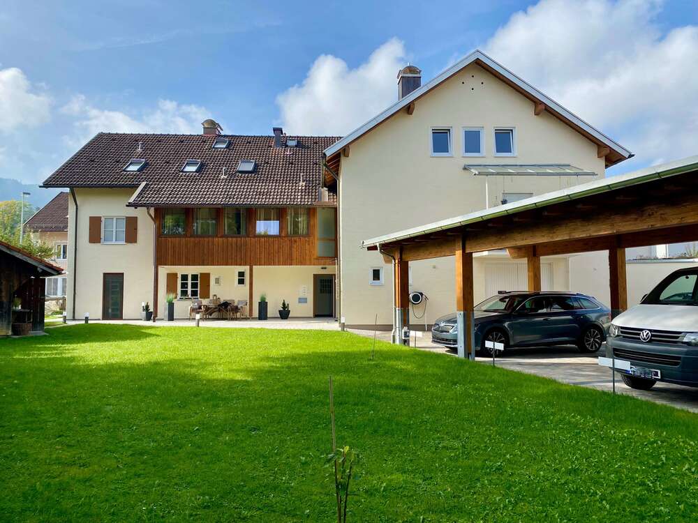 Thumbnail-Haus zum Kaufen in Füssen 3.500.000,00 € 620 m²