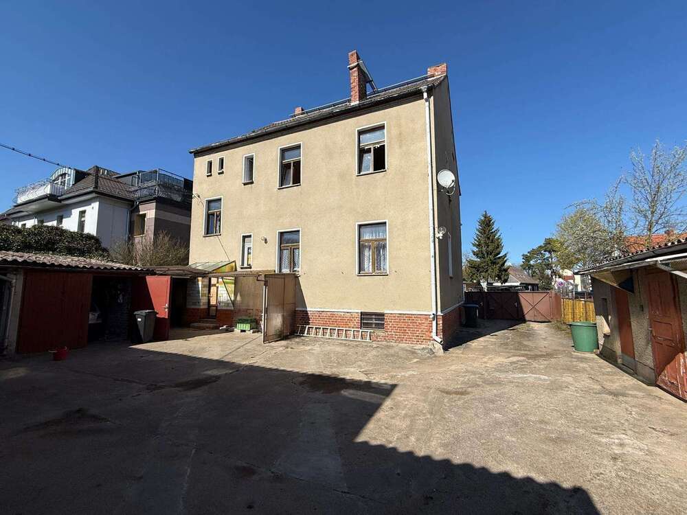 Thumbnail-Haus zum Kaufen in Falkensee 540.000,00 € 247 m²