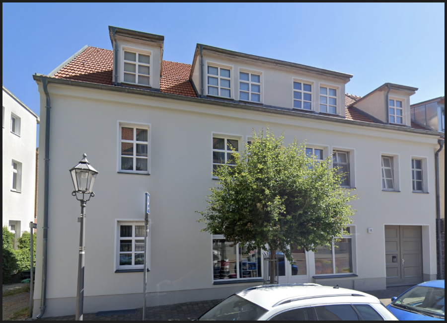 Thumbnail-Büro in Mittenwalde 650,00 € 36 m²