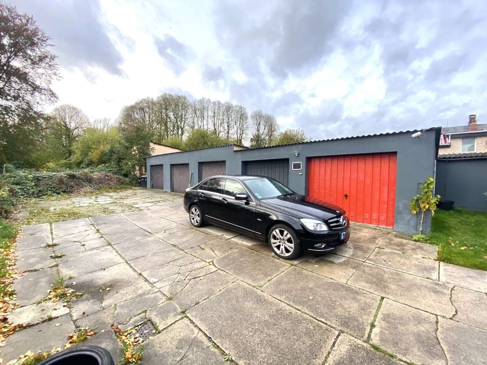 Thumbnail-Haus zum Kaufen in Ahrensbök 239.000,00 € 130 m²