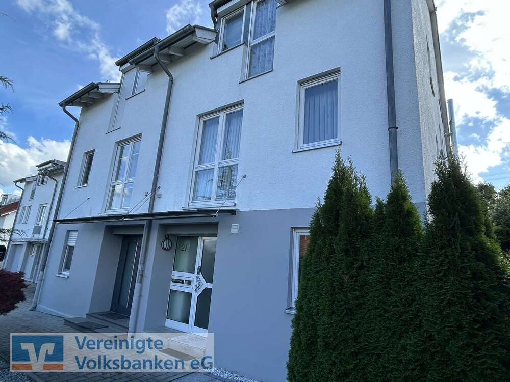 Thumbnail-Haus zum Kaufen in Sindelfingen Darmsheim 630.000,00 € 145 m²