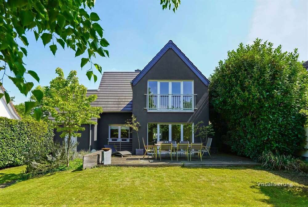 Thumbnail-Haus zum Kaufen in Düsseldorf 749.000,00 € 125 m²