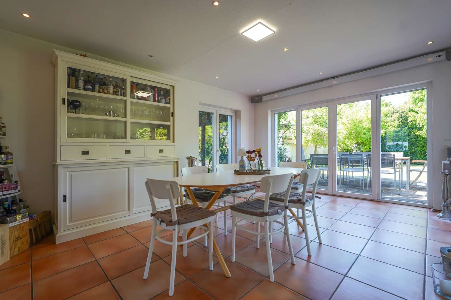 Thumbnail-Haus zum Kaufen in Düsseldorf 795.000,00 € 125 m²