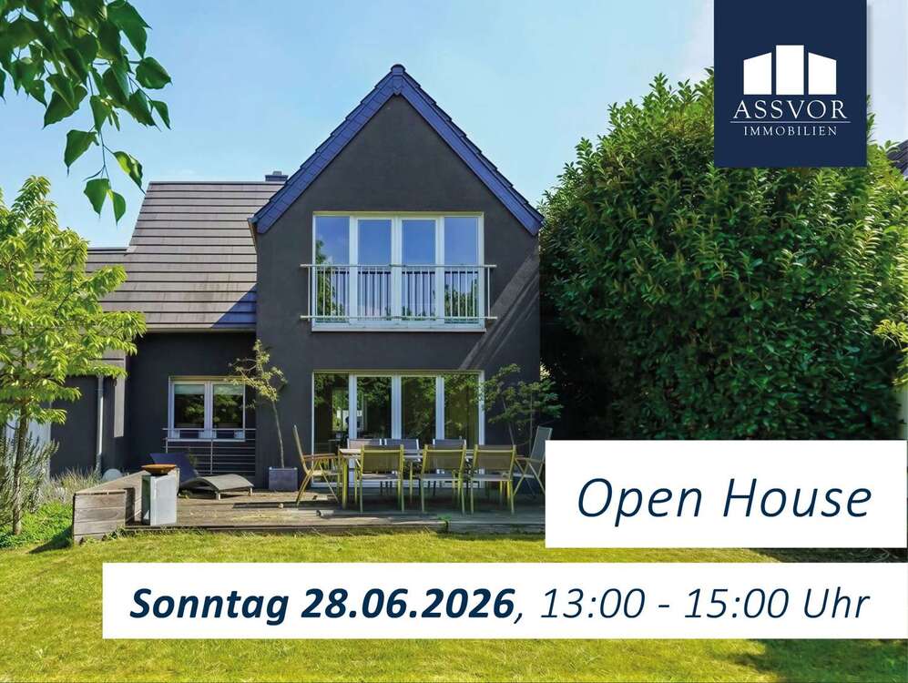 Thumbnail-Haus zum Kaufen in Düsseldorf 749.000,00 € 125 m²