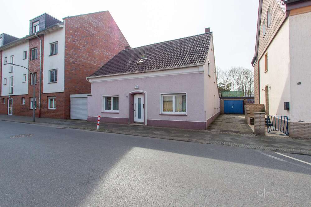 Thumbnail-Haus zum Kaufen in Waltrop 265.500,00 € 125 m²