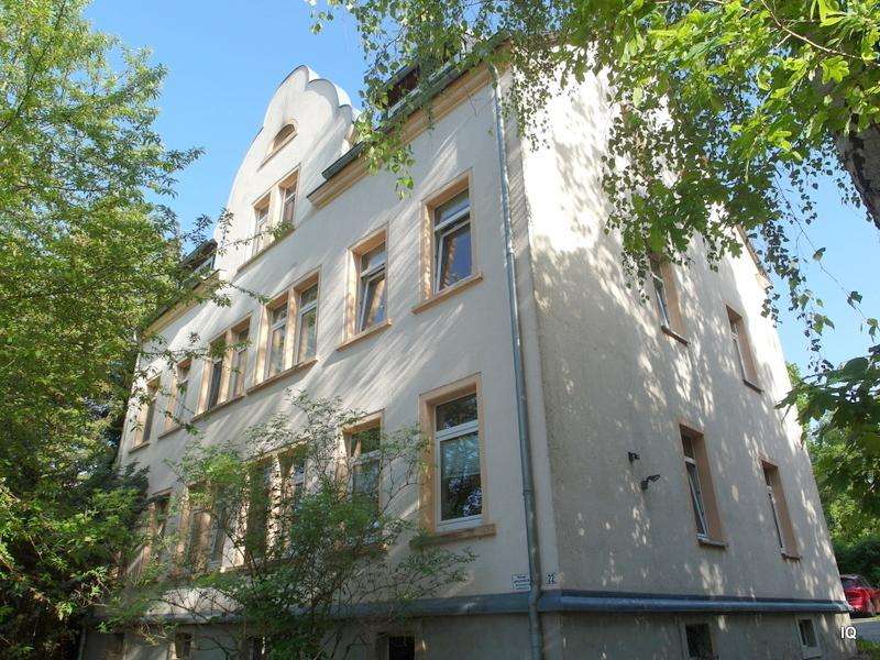 Thumbnail-Wohnung zum Mieten in Chemnitz 850,00 € 110 m²