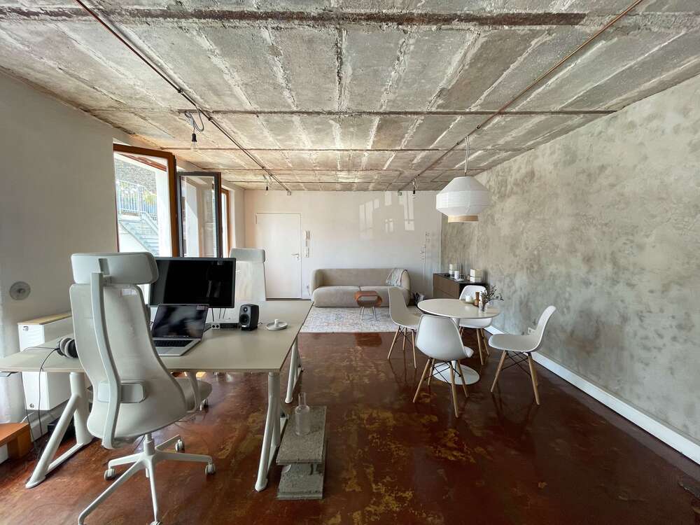 Thumbnail-Büro in Düsseldorf 285,00 € 4 m²