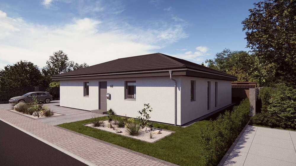 Thumbnail-Haus zum Kaufen in Ottobrunn 1.247.900,00 € 140 m²