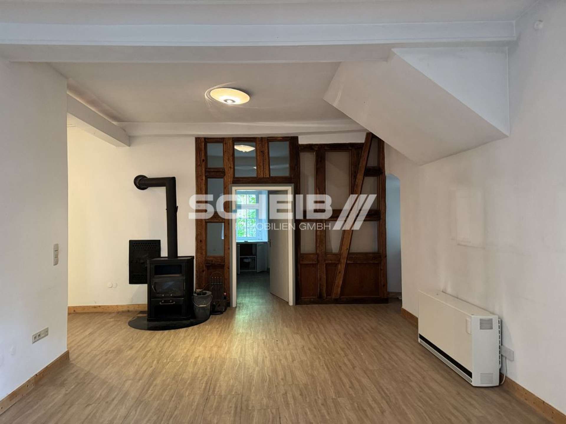 Thumbnail-Büro in Dörzbach 930,00 € 100 m²