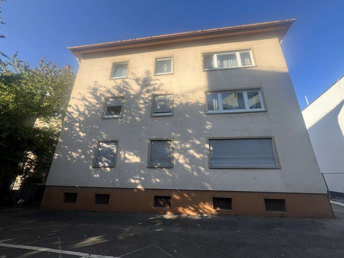 Thumbnail-Wohnung zum Kaufen in Stuttgart Feuerbach 369.000,00 € 88 m²