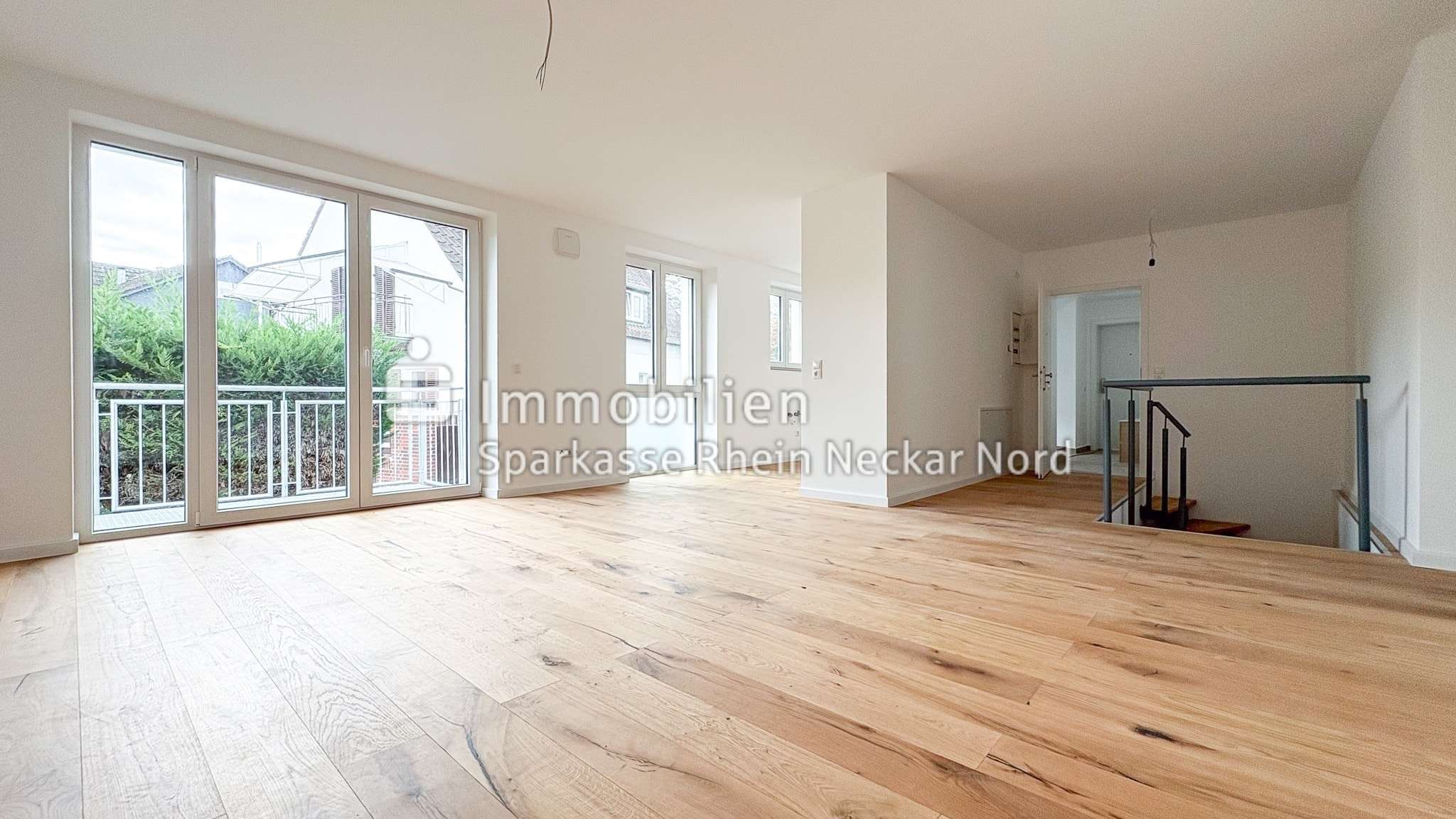 Thumbnail-Wohnung zum Kaufen in Weinheim 495.000,00 € 106.21 m²