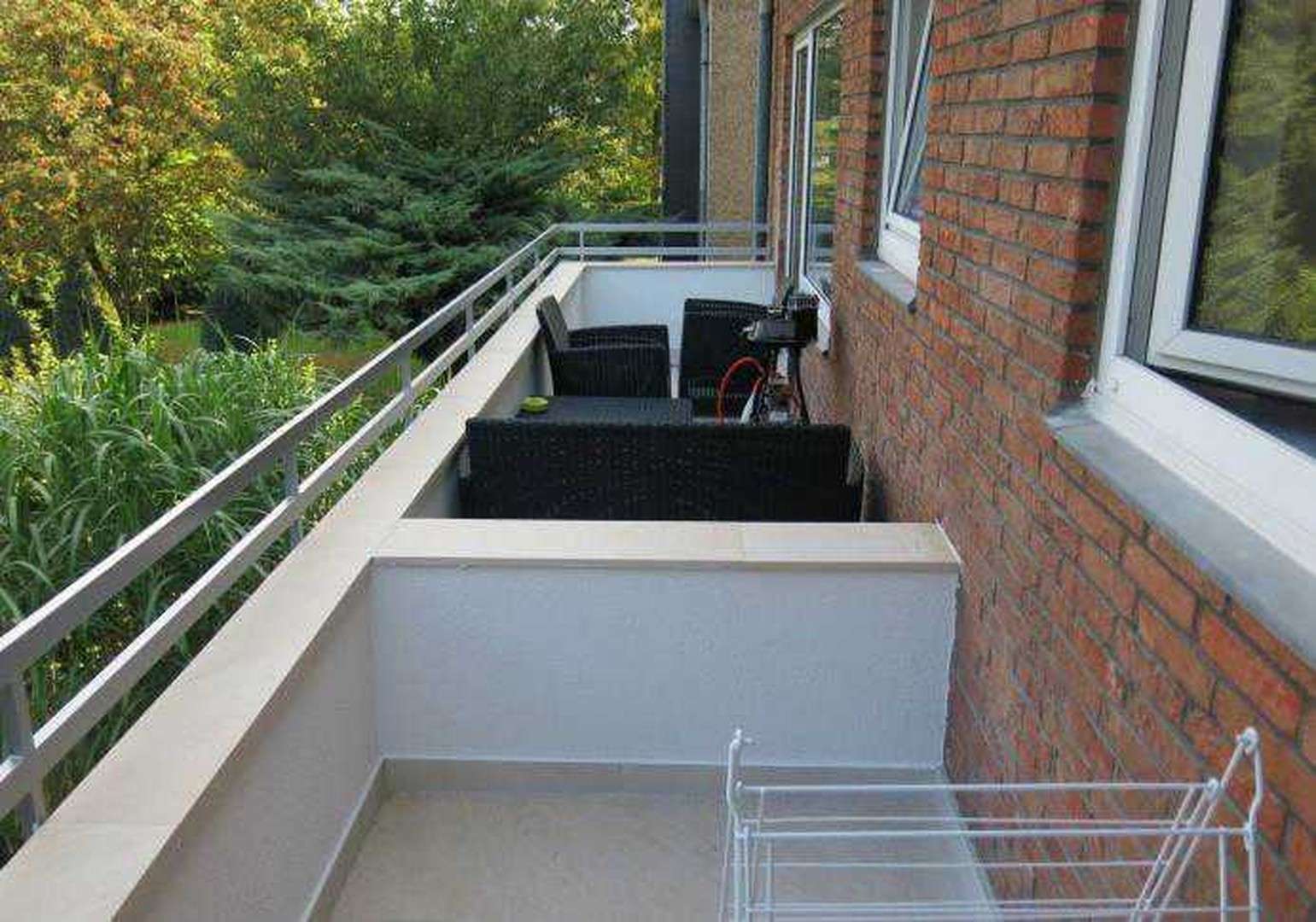 Thumbnail-Wohnung zum Mieten in Düsseldorf 860,00 € 60 m²