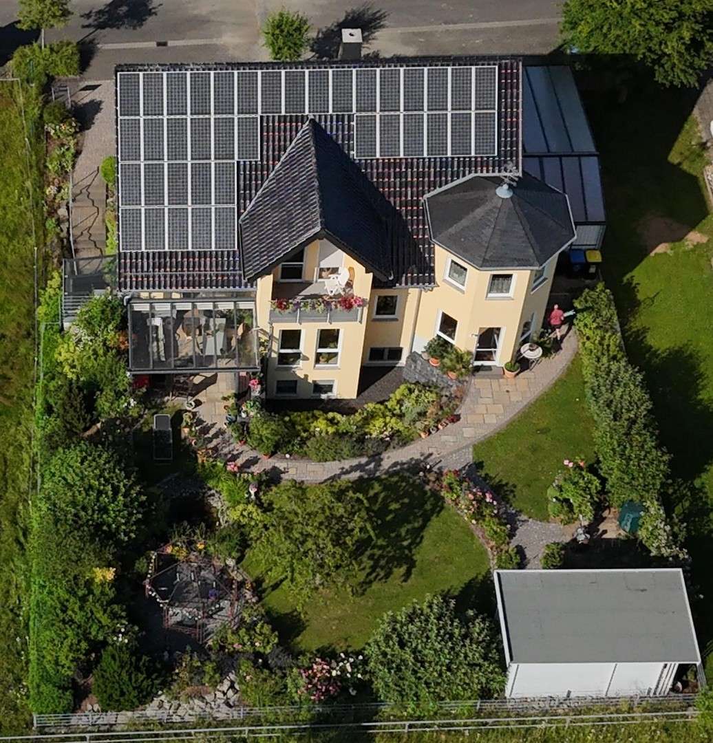 Thumbnail-Haus zum Kaufen in Künzell-Engelhelms 1.085.000,00 € 322 m²