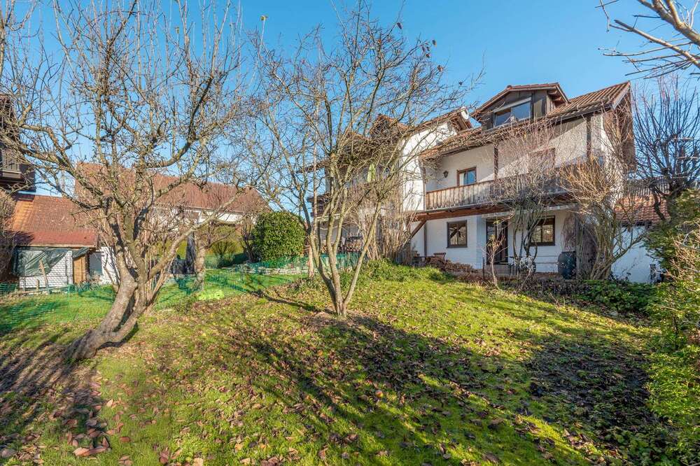 Thumbnail-Haus zum Kaufen in Weßling 855.000,00 € 124.9 m²