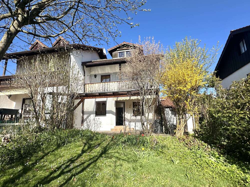 Thumbnail-Haus zum Kaufen in Weßling 855.000,00 € 124.9 m²