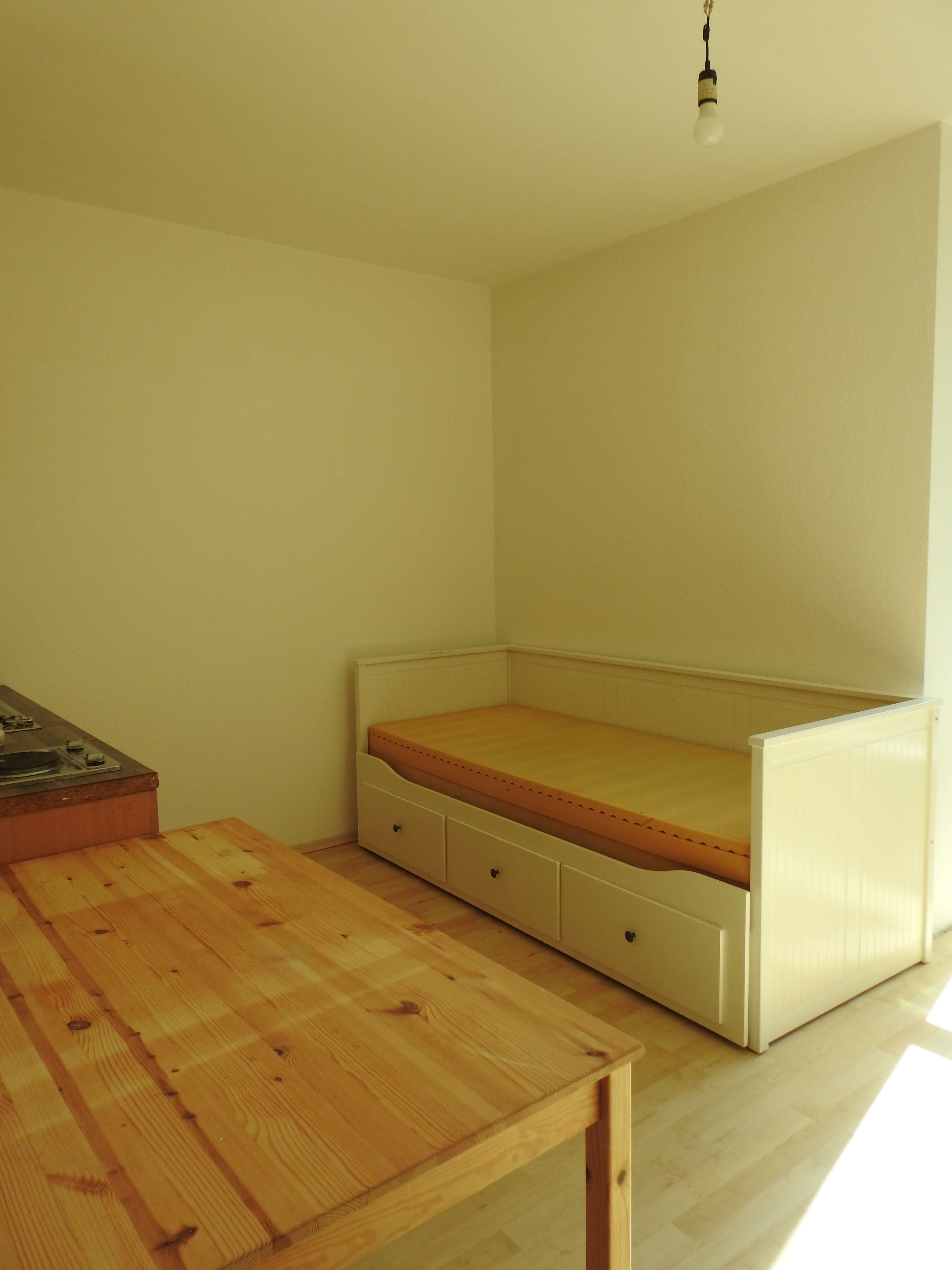 Thumbnail-Wohnung zum Kaufen in Landau 99.000,00 € 20 m²