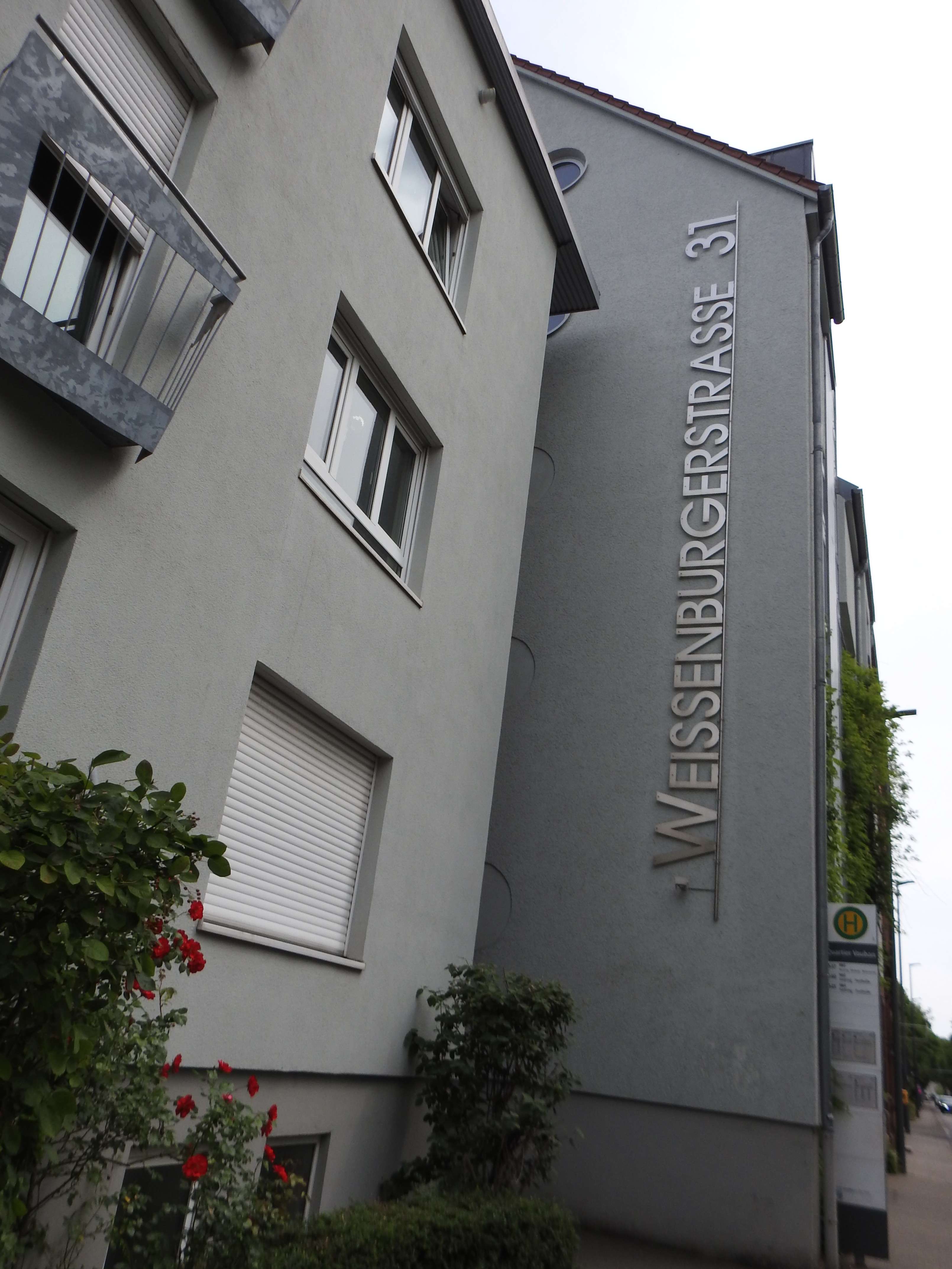 Thumbnail-Wohnung zum Kaufen in Landau 99.000,00 € 20 m²