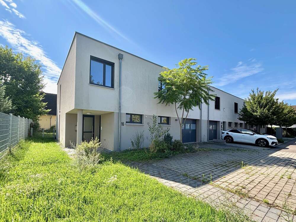 Thumbnail-Haus zum Kaufen in Rheinstetten 750.000,00 € 98.6 m²