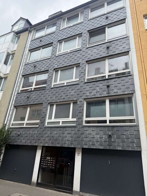 Thumbnail-Wohnung zum Kaufen in Köln 139.000,00 € 20 m²