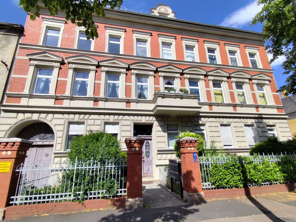 Thumbnail-Wohnung zum Mieten in Lutherstadt Wittenberg 690,00 € 85 m²