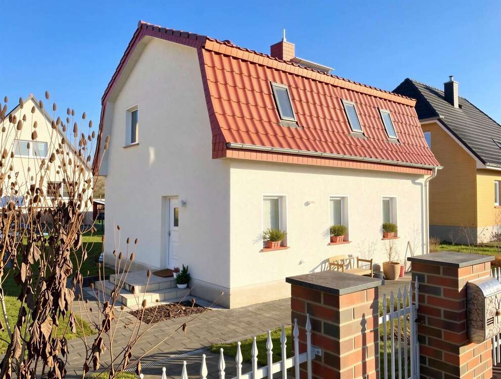 Thumbnail-Haus zum Kaufen in Berlin 650.000,00 € 99 m²