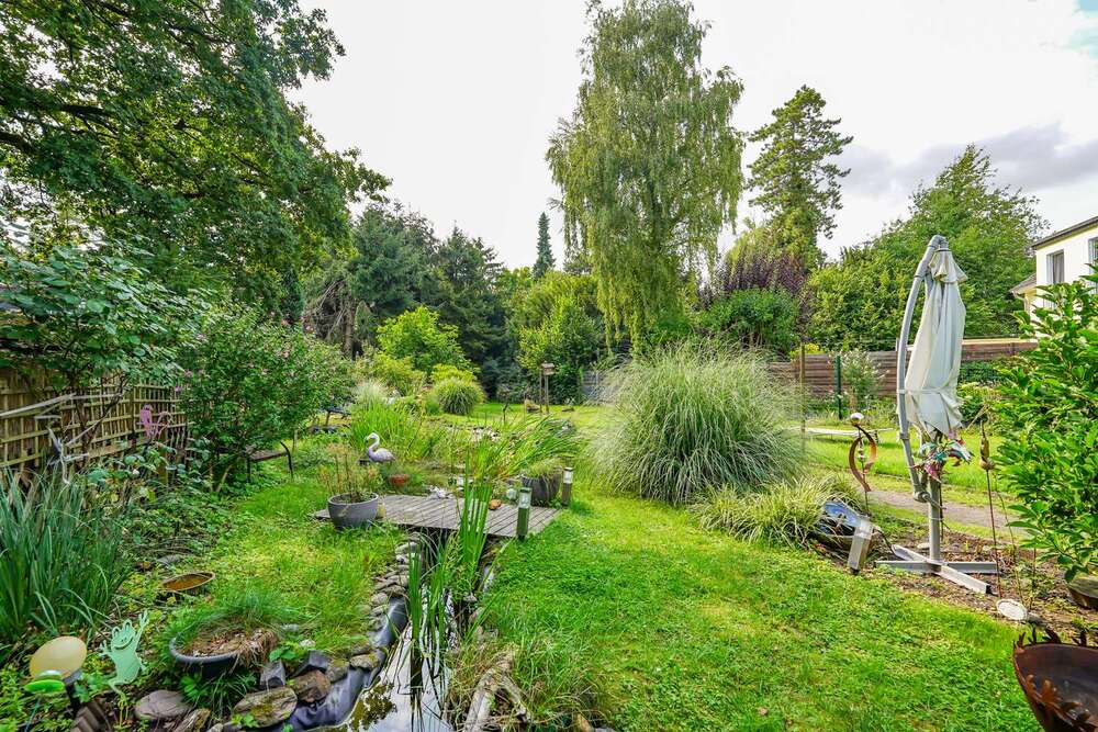 Thumbnail-Grundstück zu verkaufen in Düsseldorf 870.000,00 € 1179 m²