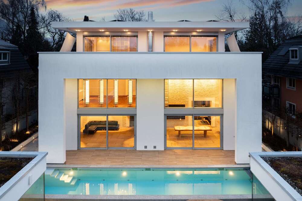 Thumbnail-Haus zum Kaufen in München 3.790.000,00 € 414 m²