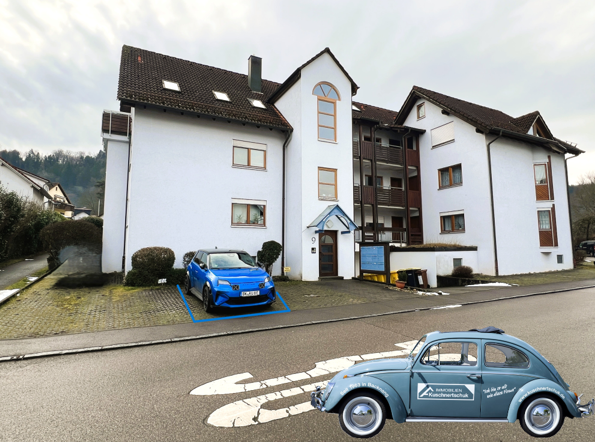 Thumbnail-Wohnung zum Kaufen in Murrhardt 128.000,00 € 52.96 m²