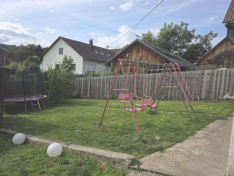 Thumbnail-Haus zum Kaufen in Schorndorf 448.000,00 € 143 m²