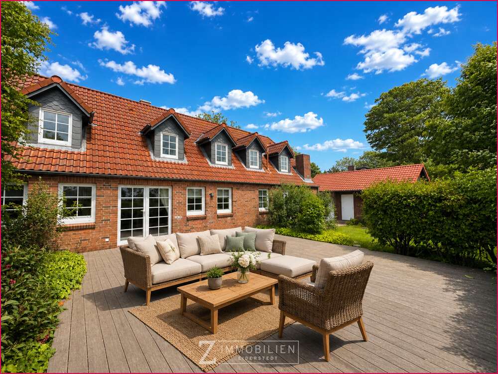 Thumbnail-Haus zum Kaufen in Tetenbüll Warmhörn 465.000,00 € 154.5 m²
