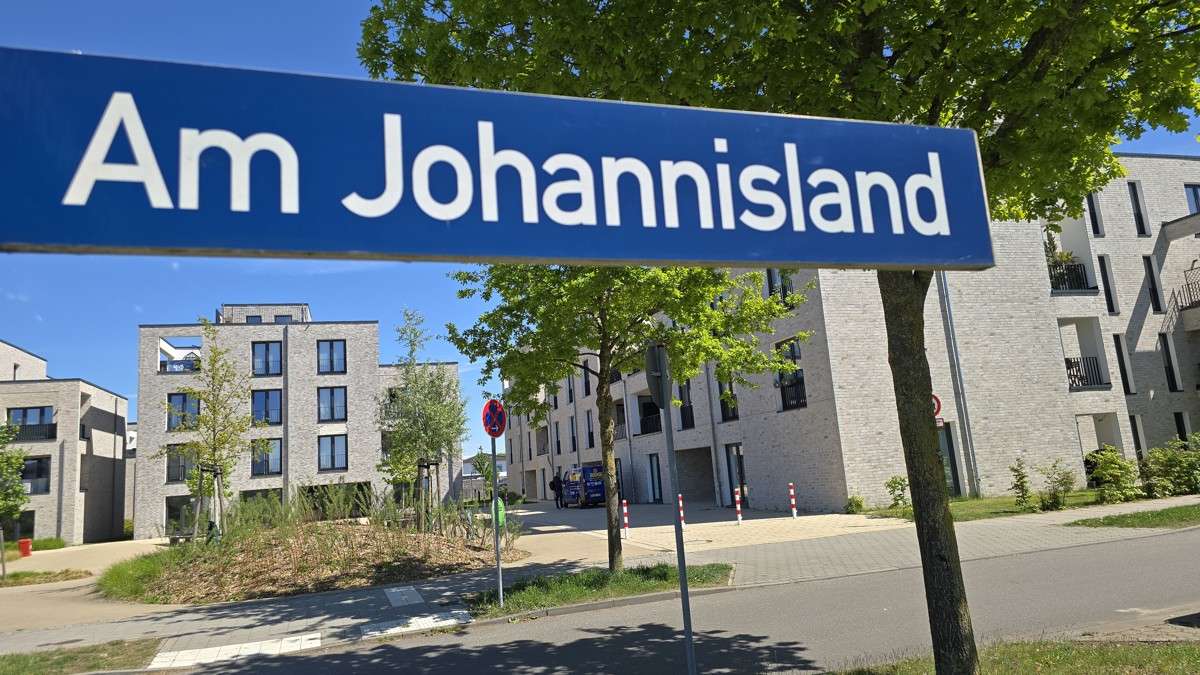 Thumbnail-Einzelhandel in Hamburg 950,00 € 66 m²