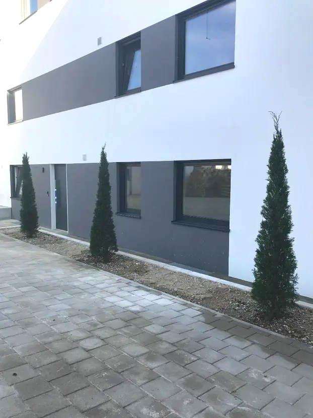 Thumbnail-Wohnung zum Mieten in Wolfersdorf 1.560,00 € 108 m²