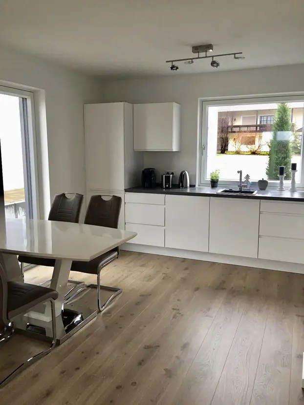 Thumbnail-Wohnung zum Mieten in Wolfersdorf 1.485,00 € 108 m²