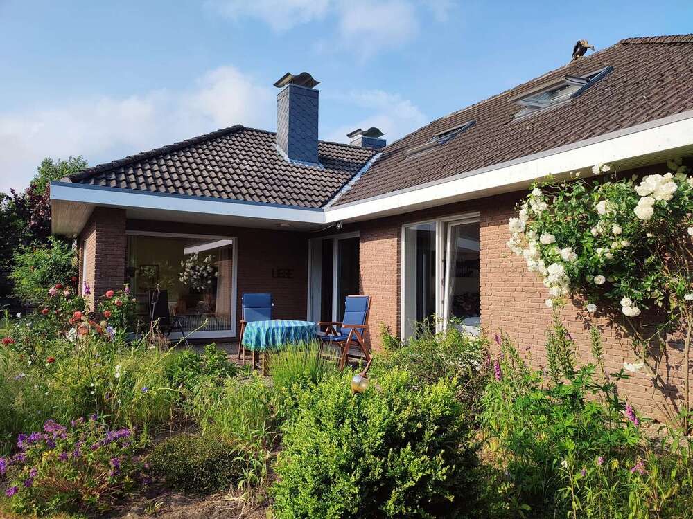 Thumbnail-Haus zum Kaufen in Husum 355.000,00 € 124 m²