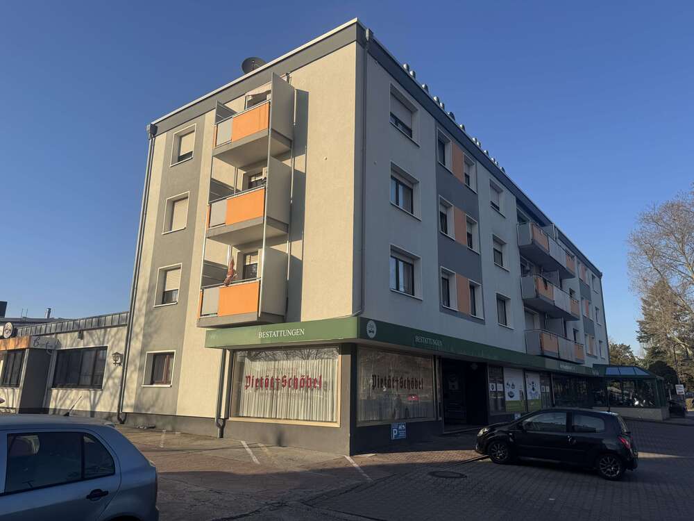 Thumbnail-Wohnung zum Mieten in Hanau 995,00 € 79 m²