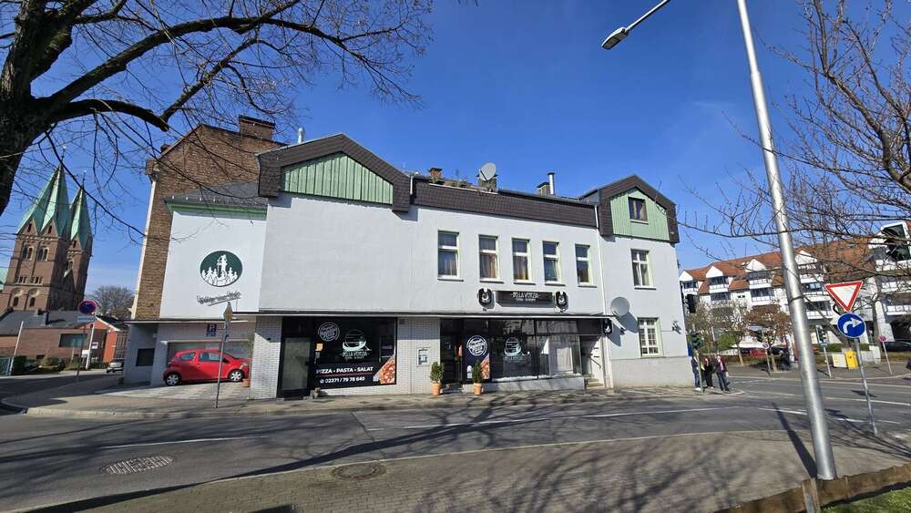 Thumbnail-Haus zum Kaufen in Iserlohn 599.000,00 € 370.94 m²