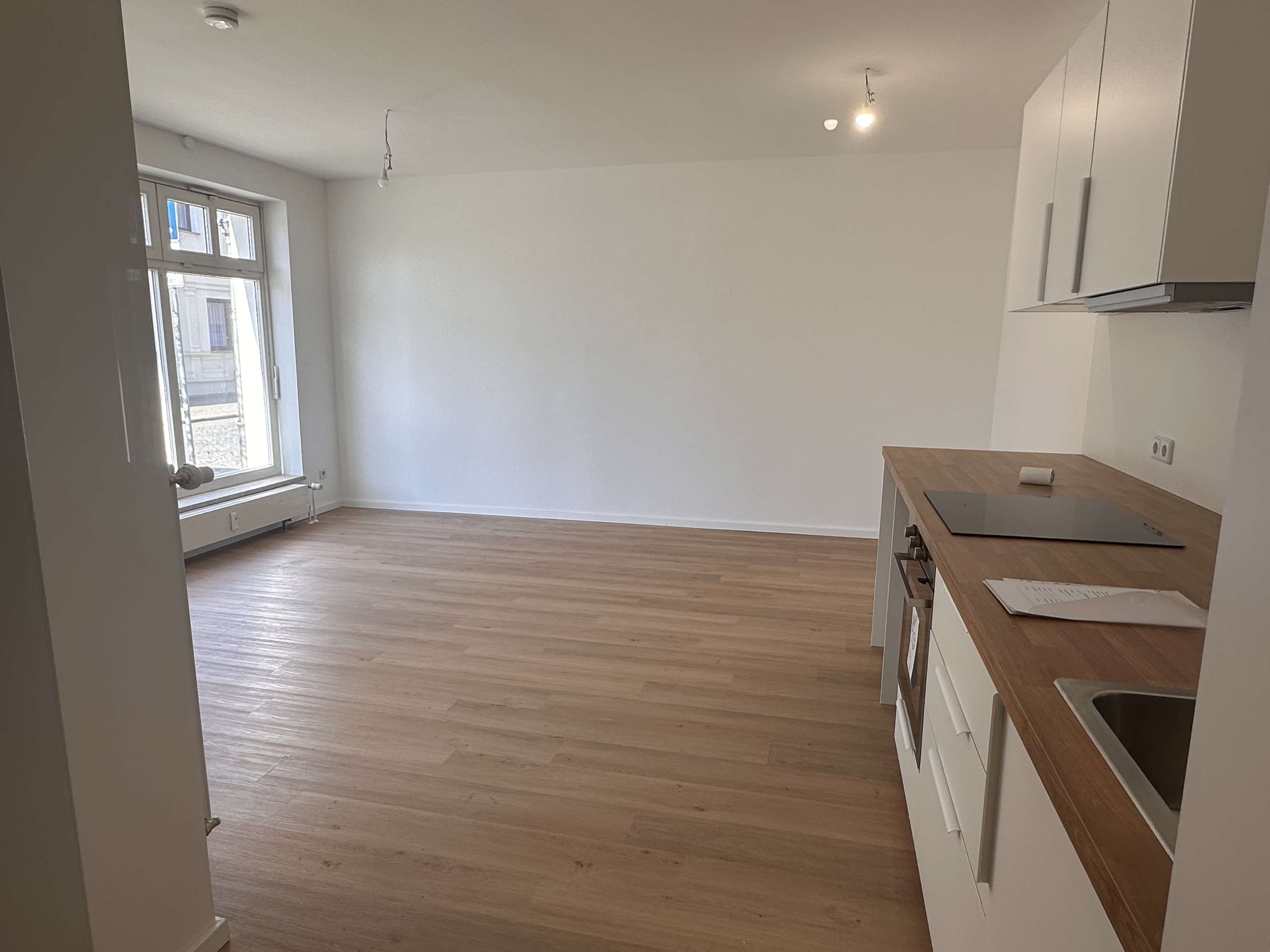 Thumbnail-Einzelhandel in Mittenwalde 650,00 € 36 m²