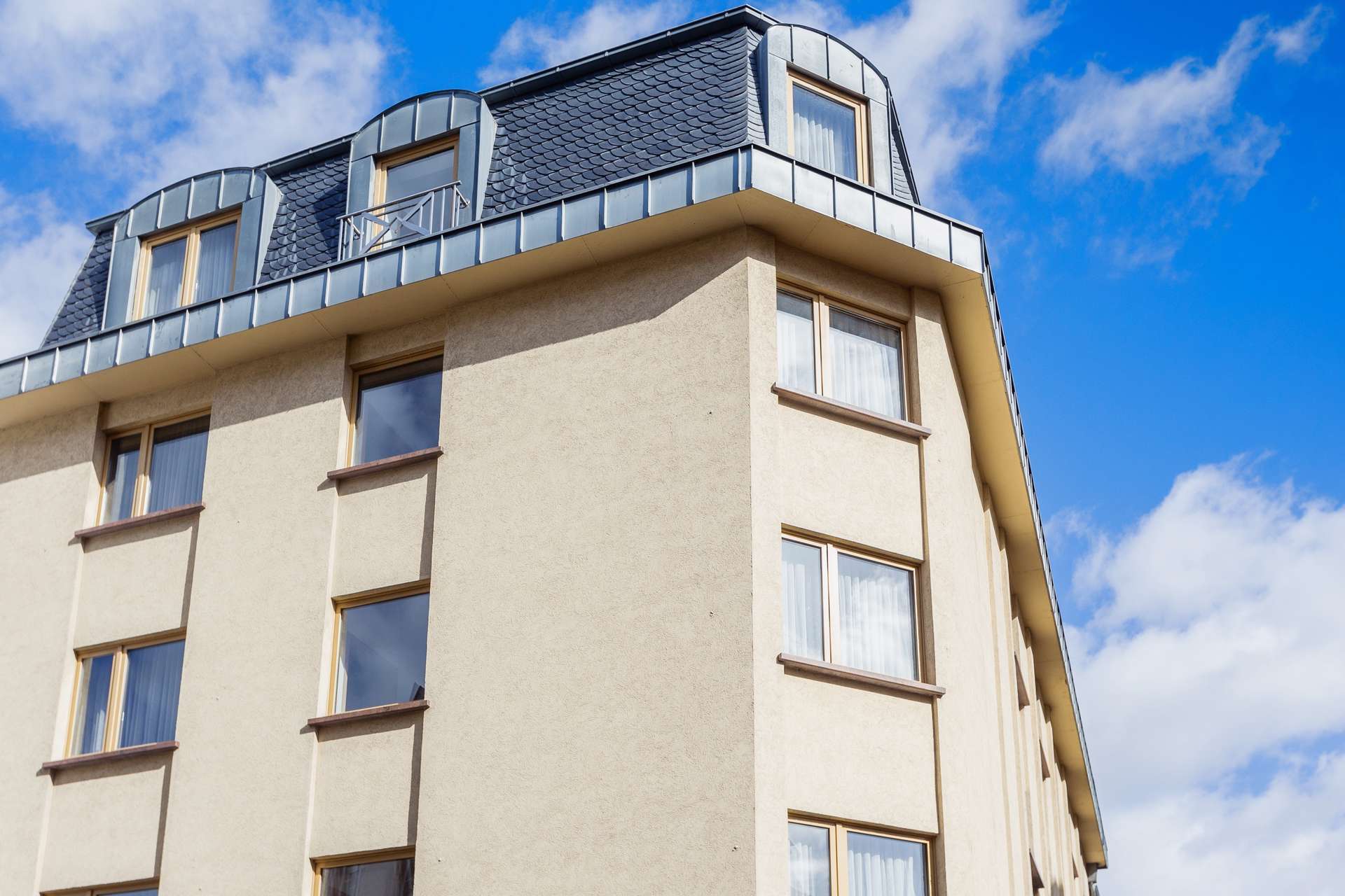 Thumbnail-Wohnung zum Mieten in Mainz 520,00 € 20 m²