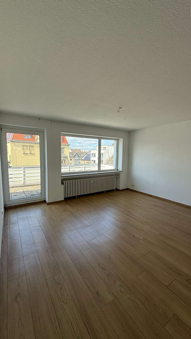 Thumbnail-Wohnung zum Mieten in Duisburg 665,00 € 78.13 m²